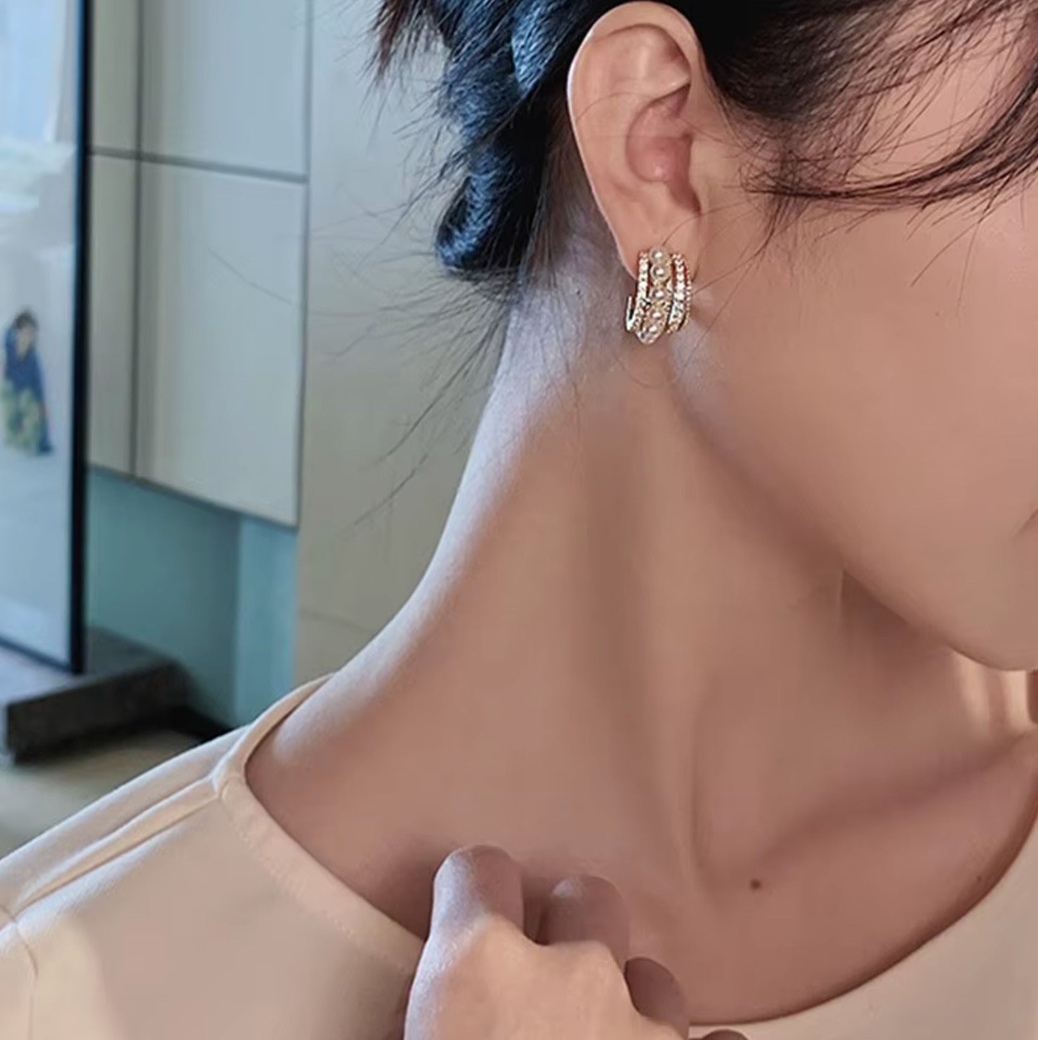 Best Earrings for Daily Wear in India: Lightweight, Stylish & Comfortable Picks (2026)
