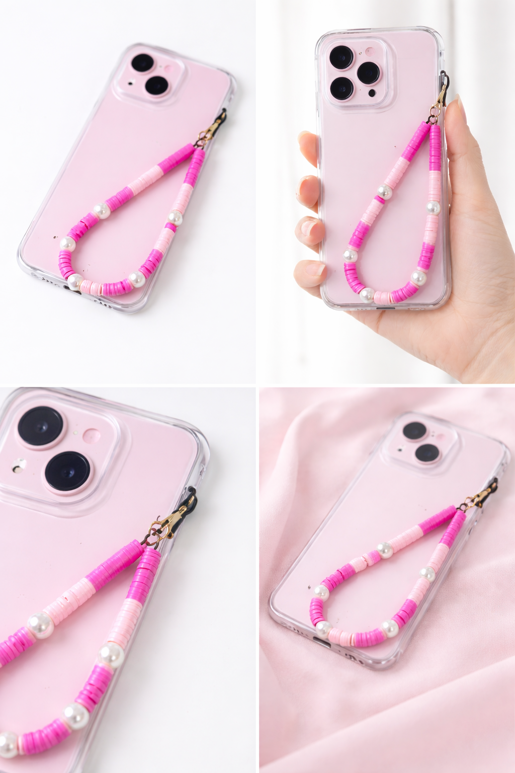 Mobile Charms